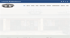 Desktop Screenshot of diamondkeyecare.com